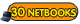 Capacity of 30 Netbooks